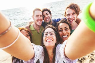 Un estudio dice que la soltería es el estado civil del futuro