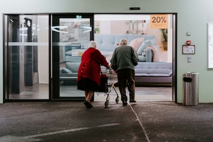 La ciencia considera que una persona es vieja cuando alcanza el umbral de los 78 años