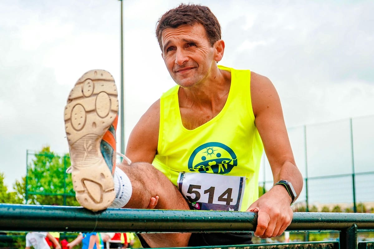 La ciencia definió cuándo comienza el proceso de vejez en una persona