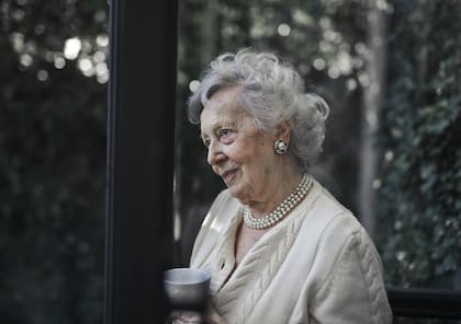 La ciencia remarcó que a los 78 se consideraría a una persona como vieja