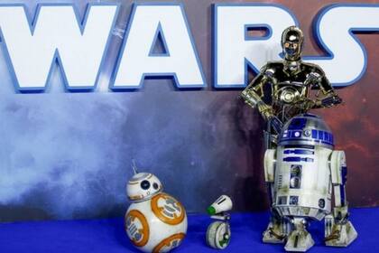 La ciencia respalda la idea de la existencia de un campo de energía que "rodea todo", pero existen otros elementos y características en la saga Star Wars que los científicos no pueden explicar