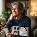 Un neurocientífico explica por qué recordar momentos felices puede beneficiar al cerebro