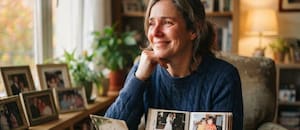 Un neurocientífico explica por qué recordar momentos felices puede beneficiar al cerebro