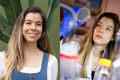 La científica biomédica Rhonda Patrick sostiene que caminar despacio durante una hora y media no genera cambios relevantes en la capacidad aeróbica