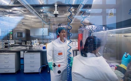 La científica Li-Meng Yan asegura que el Covid-19 se gestó en un laboratorio de Wuhan