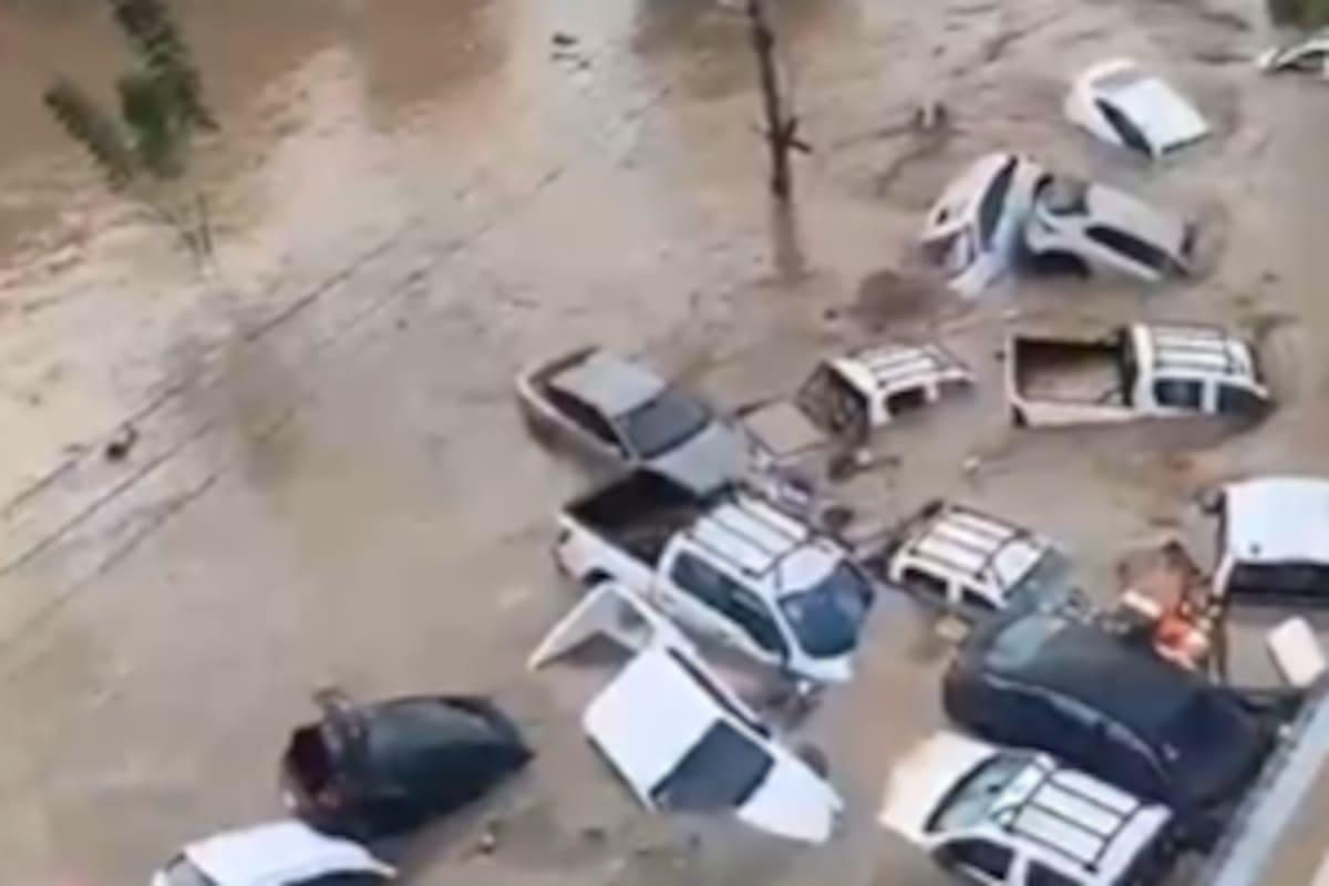 La cifra de muertos podría seguir en aumento mientras rescatistas continúan trabajando en poblados anegados, tapizados de barro y escombros