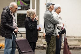 A cuánto llega la PUAM en septiembre