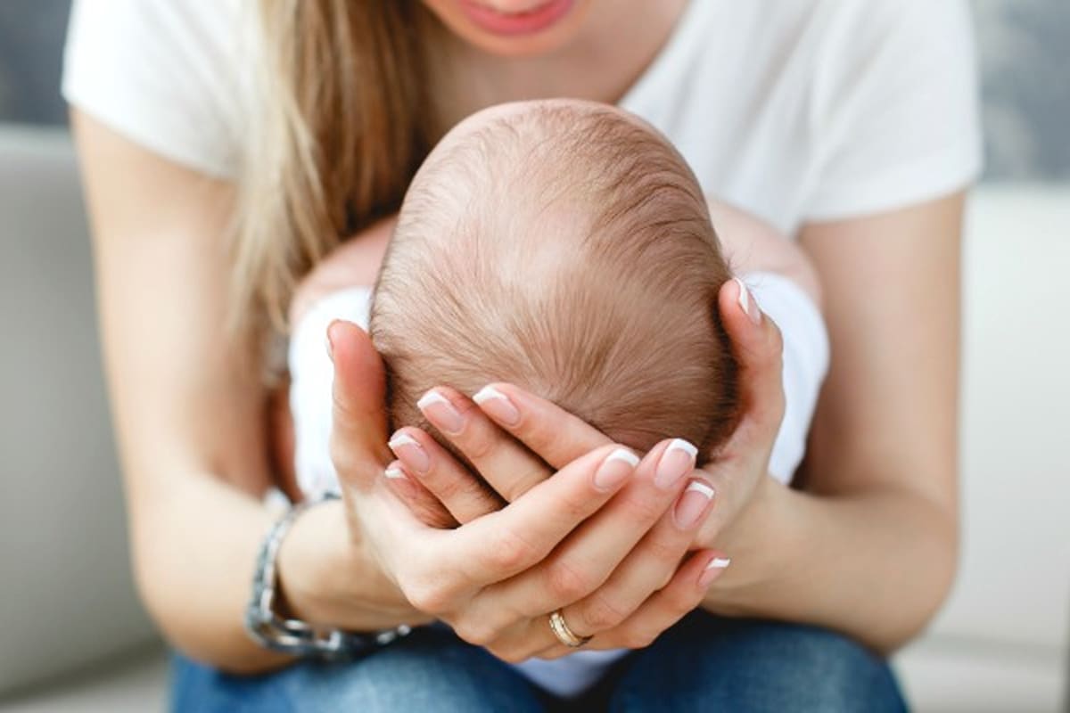 La cifra que cobran las niñeras en junio de 2024