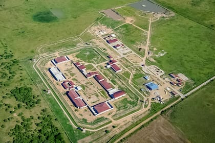 La cifra que el Gobierno invirtió en esta prisión es más del doble de lo que transfirió para obras del acueducto San Javier, que tiene como propósito abastecer de agua potable a 124.000 personas