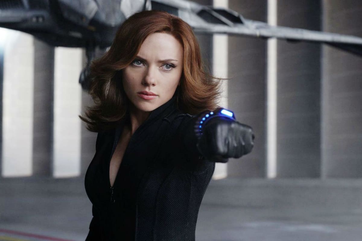 La cifra que podría llevarse Scarlett Johansson por un film solista de la Viuda negra, sería de 31 millones de dólares.