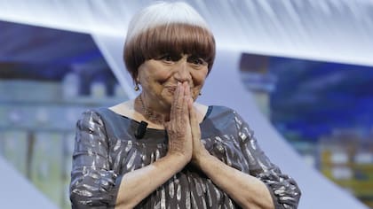 La cineasta belga Agnes Varda recibirá el Oscar honorario en 2018