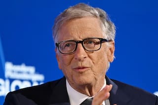 Bill Gates, exCEO de Microsoft: “El éxito es un pésimo maestro; seduce a la gente inteligente haciéndoles creer que no pueden perder”