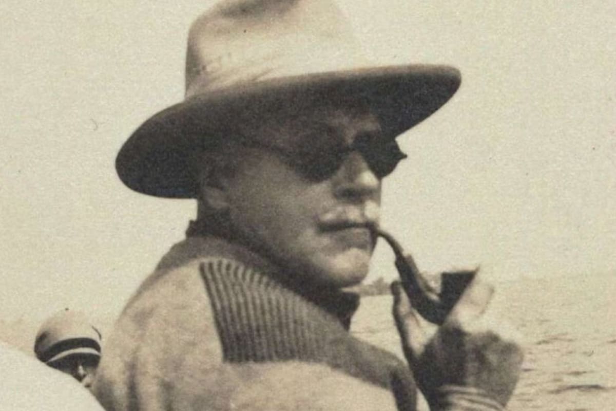 La cita del día de Carl Jung invita a reflexionar sobre aquello que nos irrita de otras personas