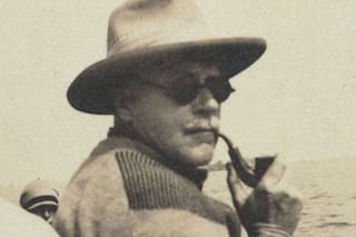 Carl Jung, psicoanalista: “Todo aquello que nos irrita de los demás puede llevarnos a comprendernos mejor a nosotros mismos”