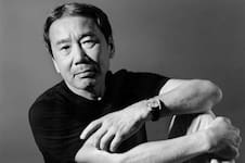 Cita del día, Haruki Murakami, escritor: “Si solo lees los libros que todos los demás leen, solo podrás pensar lo que todos los demás piensan”