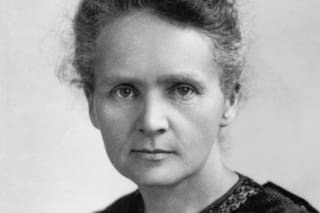 Marie Curie, dos veces ganadora del Premio Nobel: “Nada en la vida debe ser temido; solo hay que comprenderlo”