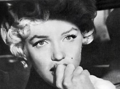 La cita del día de Marilyn Monroe demuestra que la verdadera fortaleza no consiste en evitar el amor, sino en defender la libertad de elegir cómo vivirlo sin renunciar a uno mismo