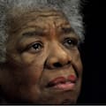 Maya Angelou, escritora: “Cuando alguien te muestra cómo es en realidad, créelo a la primera”