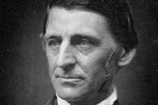 Ralph Waldo Emerson, filósofo: “Ser uno mismo en un mundo que constantemente intenta convertirte en otra persona es el mayor logro”