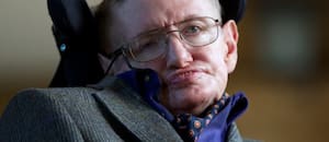 Stephen Hawking, físico: “El mayor enemigo del conocimiento no es la ignorancia, es la ilusión del conocimiento”