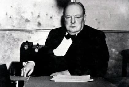 La cita del día de Winston Churchill sigue vigente para quienes buscan transformar los tropiezos en nuevas oportunidades