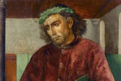 La cita del día invita a reflexionar sobre cómo la convicción puede ayudar a enfrentar las dificultades. | Crédito: Heritage Images / Getty Images