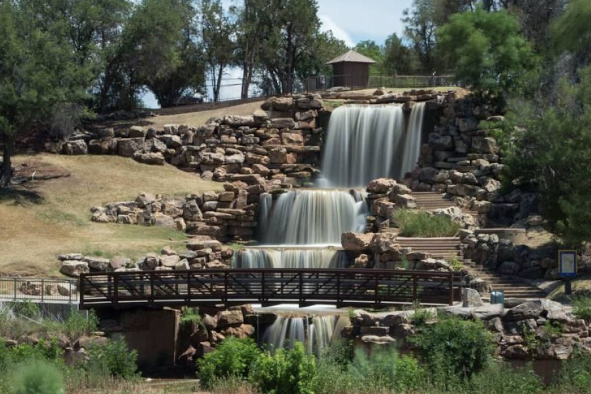 La ciudad a dos horas de Dallas que es la más barata para vivir en todo Texas en 2024