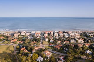 La ciudad que casi se duplicó en los últimos años en población y proyectos inmobiliarios
