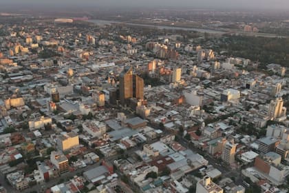La ciudad argentina más antigua que Buenos Aires