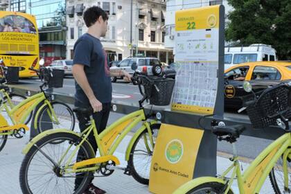 Ya hay 200 estaciones automáticas
