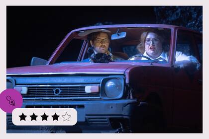 La ciudad ausente, de Gerardo Gandini, en el Teatro Colón