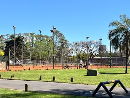 La Ciudad busca ordenar la utilización compartida de las instalaciones deportivas y recreativas mediante nuevas pautas de convivencia