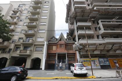 La Ciudad busca que las alturas sean más homogéneas