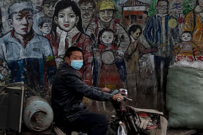 La ciudad china de Wuhan fue la primera en el mundo en identificar un caso del nuevo coronavirus