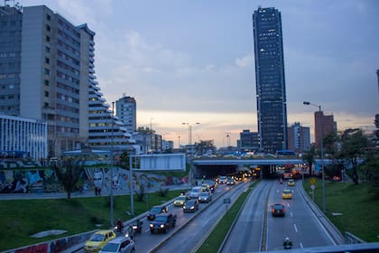 La ciudad colombiana aplicó fundamentos de un modelo sueco para bajar la siniestralidad vial