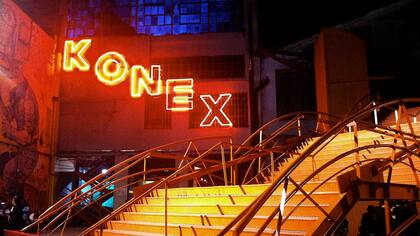 La Ciudad Cultural Konex presenta más de diez espectáculos destinados a la familia y los chicos