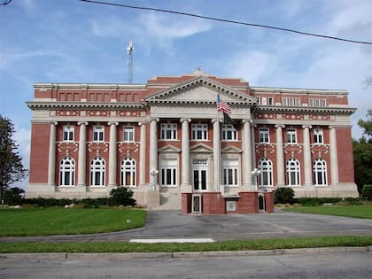 La ciudad de Arcadia es considerada un tesoro por su riqueza histórica y cultural (Wikipedia/Fl295)