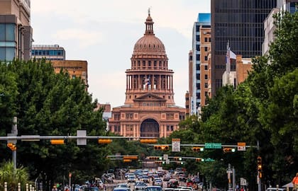 La ciudad de Austin, en Texas, se posicionó entre los cinco mejores lugares para buscar empleo en Estados Unidos