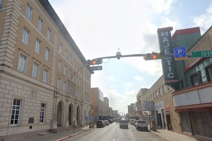 La ciudad de Brownsville tiene una oferta cultural que celebra a México y Estados Unidos