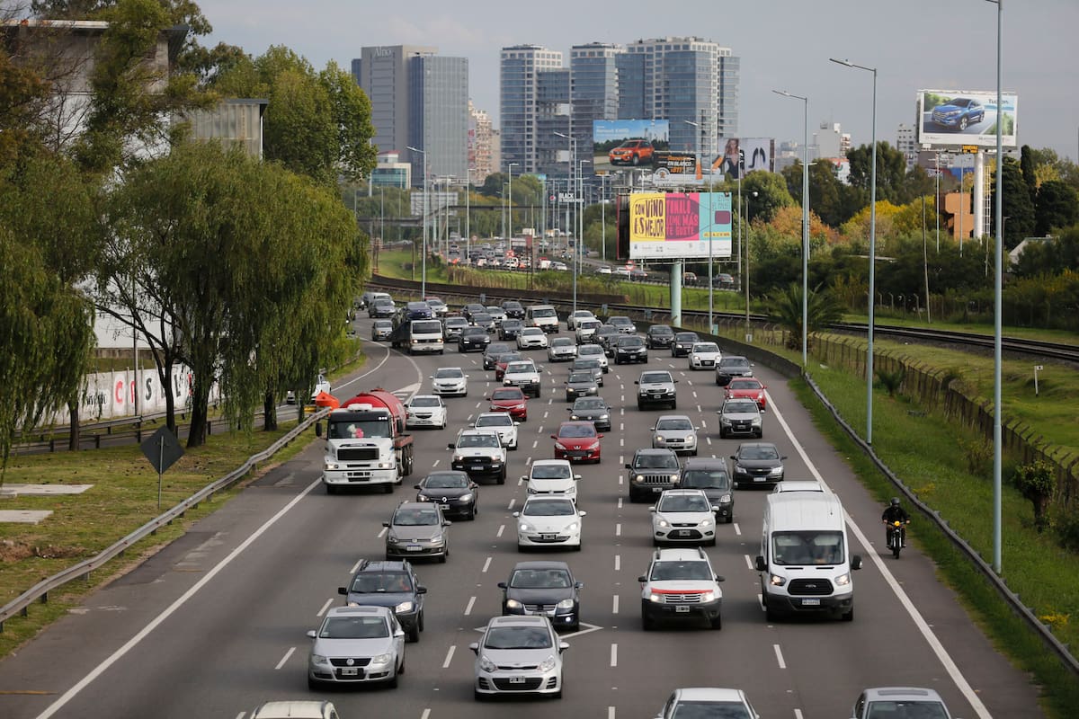 La Ciudad de Buenos Aires estima una inversión en infraestructura de US$1400 millones