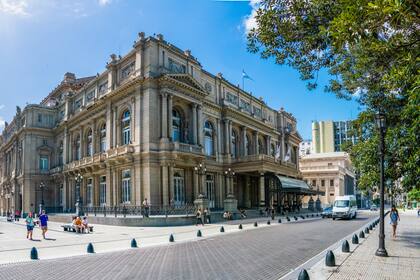 La ciudad de Buenos Aires fue elegida como uno de los mejores destinos culturales en el mundo