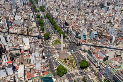 La ciudad de Buenos Aires obtuvo la mejor puntuación, entre 16 administraciones locales, en un índice sobre simplicidad de trámites