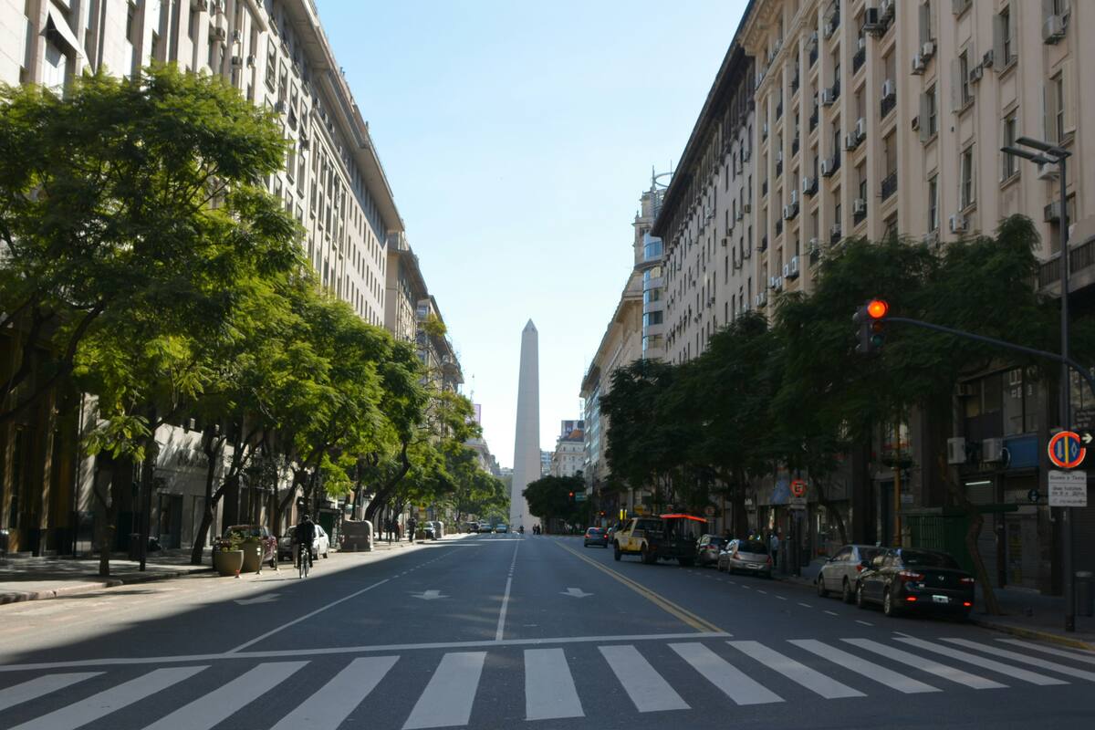La Ciudad de Buenos Aires presentó una gran oferta cultural