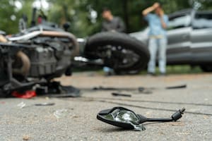Mientras CABA mejora sus índices, el interior mantiene una tasa alta de muertes por accidente de tránsito