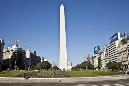 Comienza una semana con mucho sol y sin frío, no se esperan lluvias hasta el sábado, inclusive