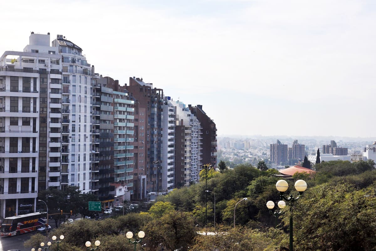 La ciudad de Córdoba es la ciudad más barata para comprar un departamento, de acuerdo a un informe
