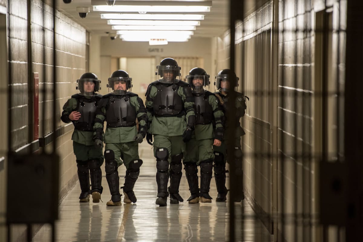 La ciudad de Denver publicó una ordenanza que afecta a los agentes del ICE y otras fuerzas de seguridad