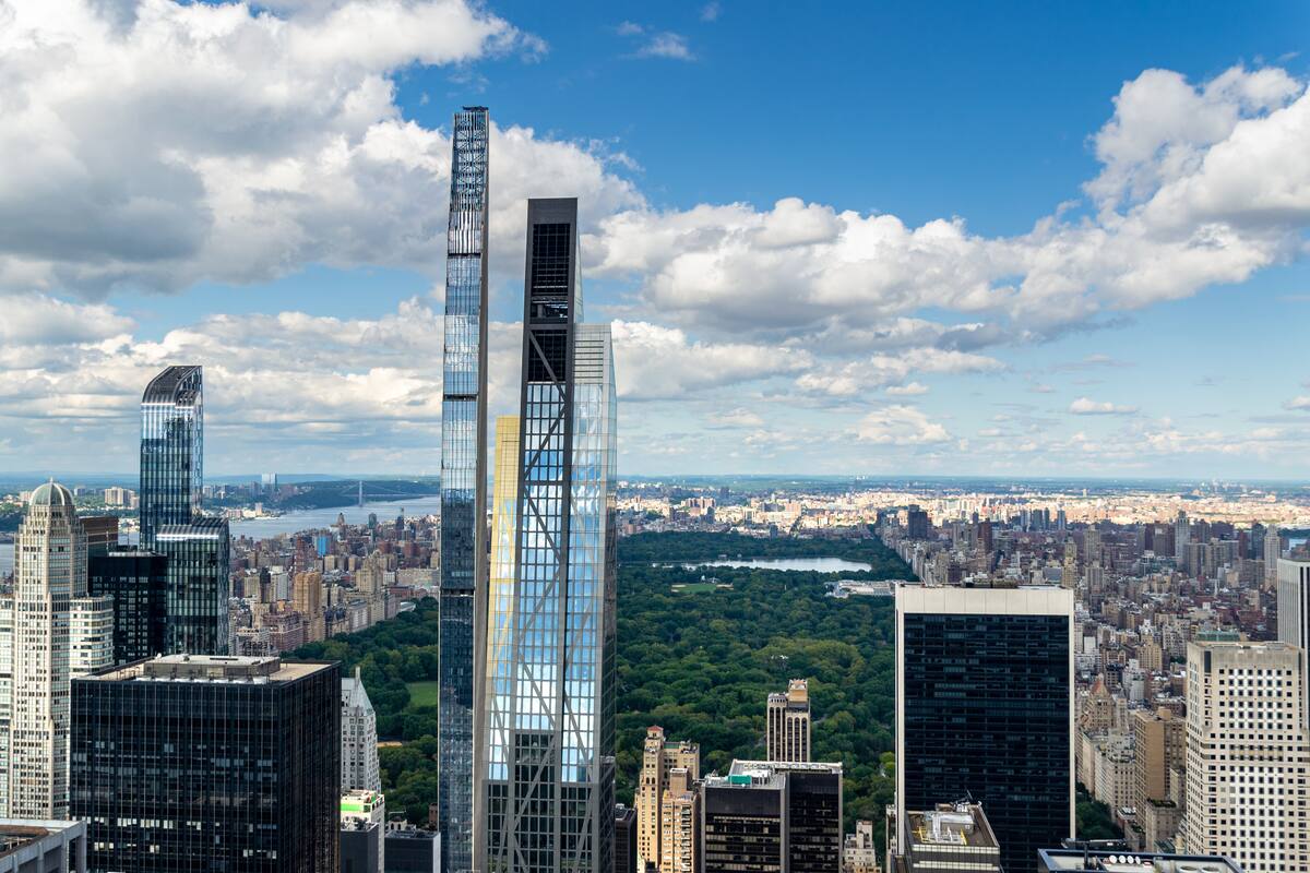 La ciudad de Estados Unidos que cada vez más jóvenes abandonan