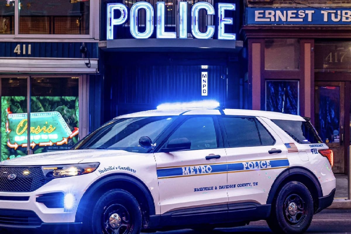 La ciudad de Estados Unidos que tiene el índice de mayor criminalidad