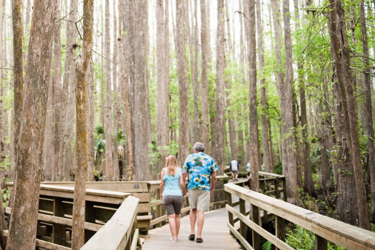 La ciudad de Florida que aparece como una opción perfecta para jubilarse en 2026